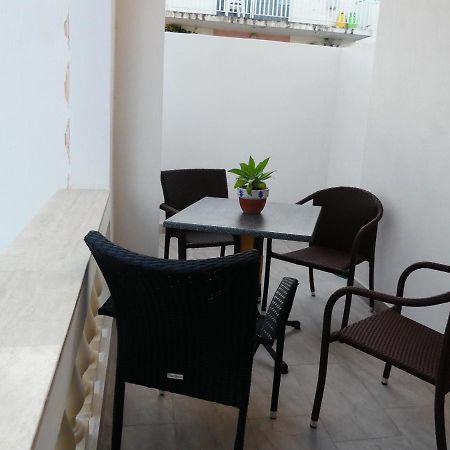 New Apartment St Julians - Perle D'Or Is-Swieqi ภายนอก รูปภาพ