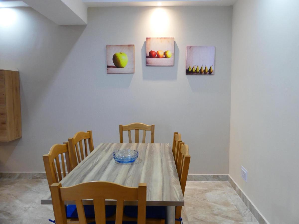 New Apartment St Julians - Perle D'Or Is-Swieqi ภายนอก รูปภาพ