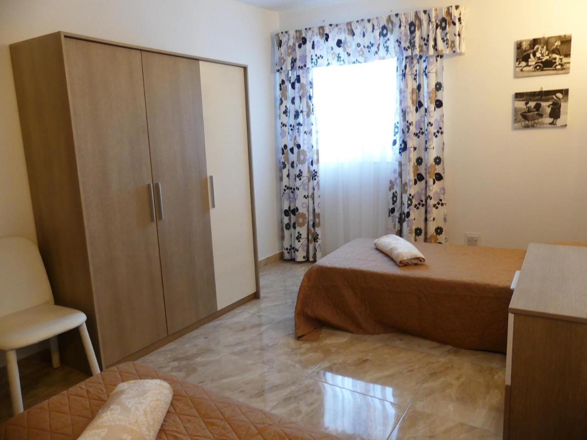 New Apartment St Julians - Perle D'Or Is-Swieqi ภายนอก รูปภาพ