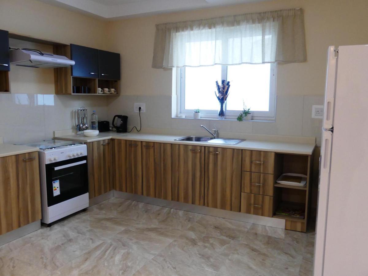 New Apartment St Julians - Perle D'Or Is-Swieqi ภายนอก รูปภาพ