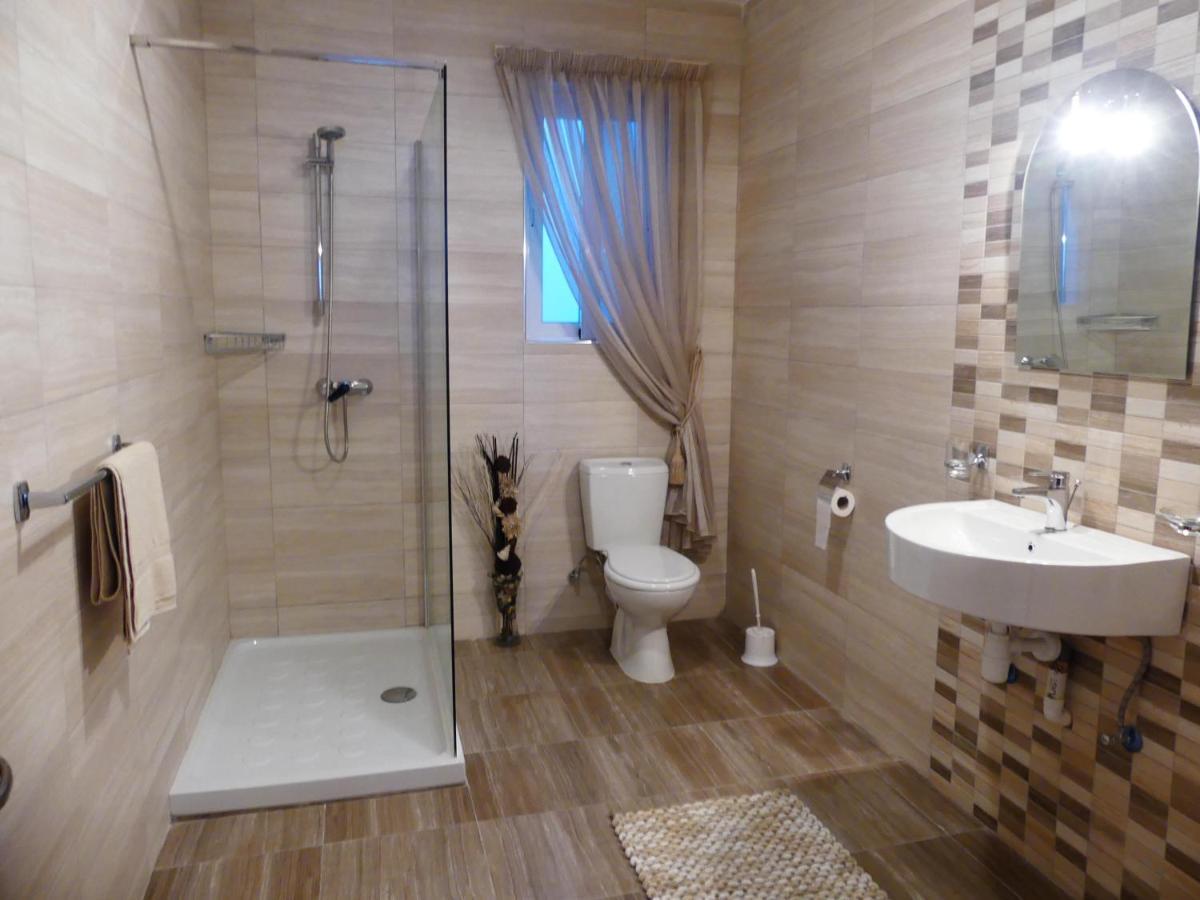 New Apartment St Julians - Perle D'Or Is-Swieqi ภายนอก รูปภาพ