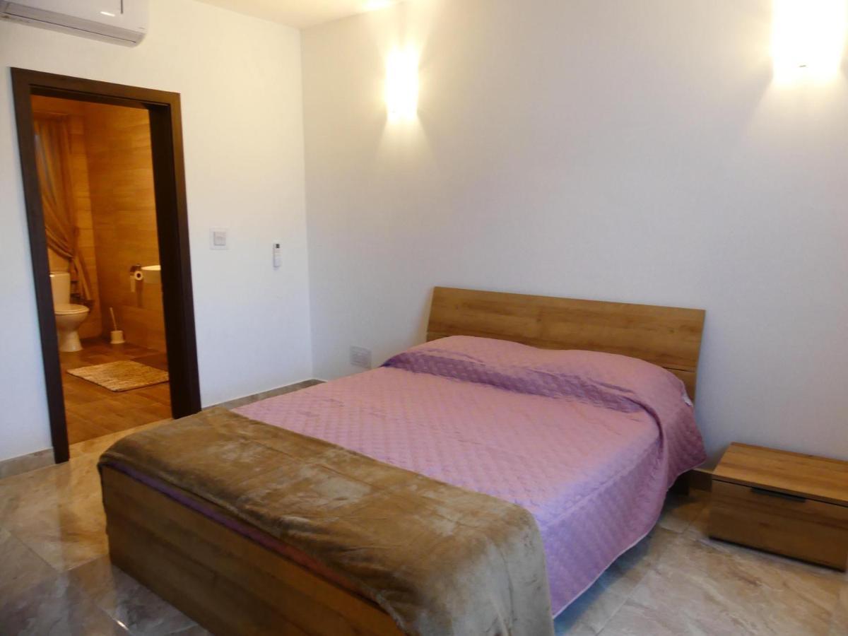 New Apartment St Julians - Perle D'Or Is-Swieqi ภายนอก รูปภาพ
