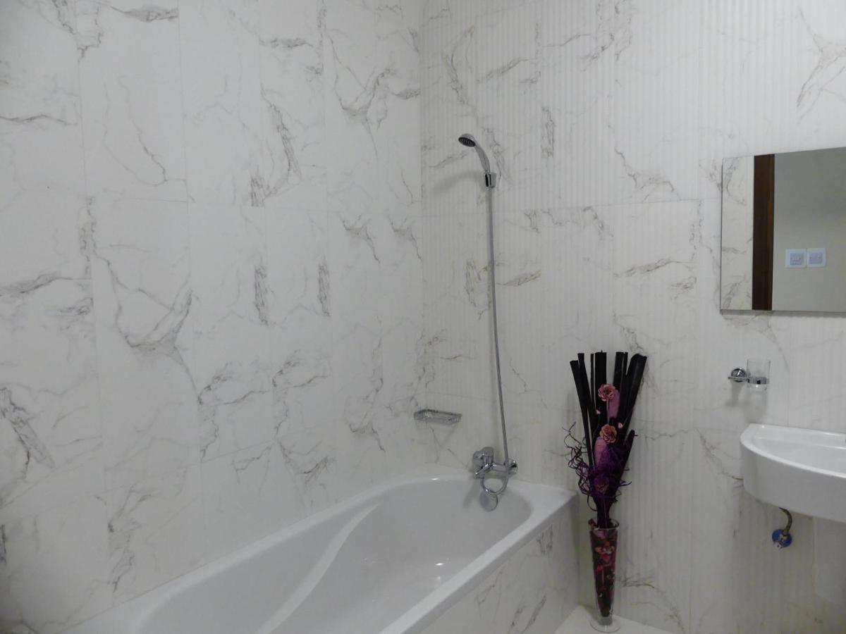 New Apartment St Julians - Perle D'Or Is-Swieqi ภายนอก รูปภาพ