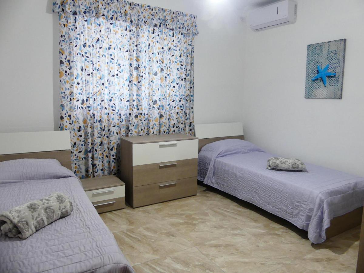 New Apartment St Julians - Perle D'Or Is-Swieqi ภายนอก รูปภาพ
