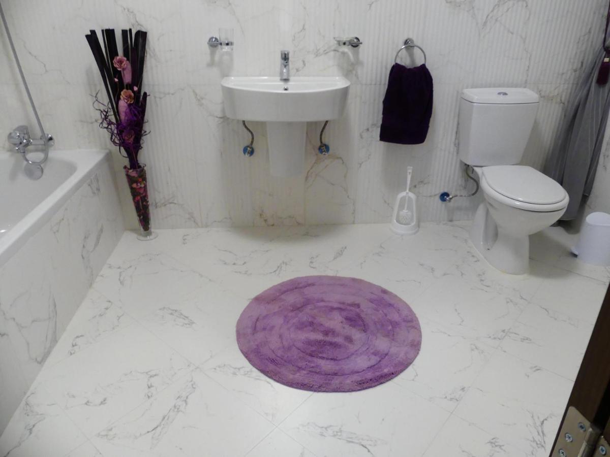 New Apartment St Julians - Perle D'Or Is-Swieqi ภายนอก รูปภาพ