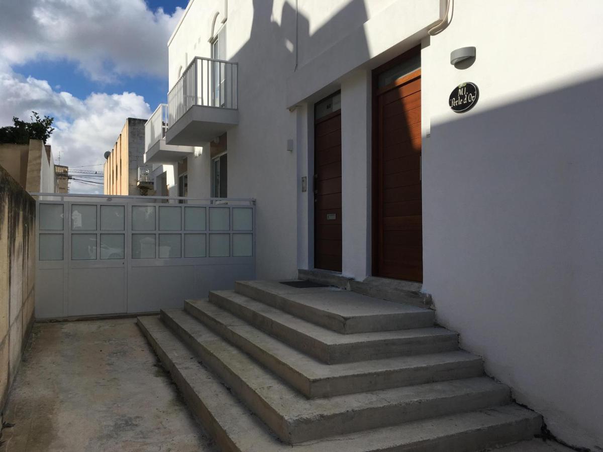 New Apartment St Julians - Perle D'Or Is-Swieqi ภายนอก รูปภาพ