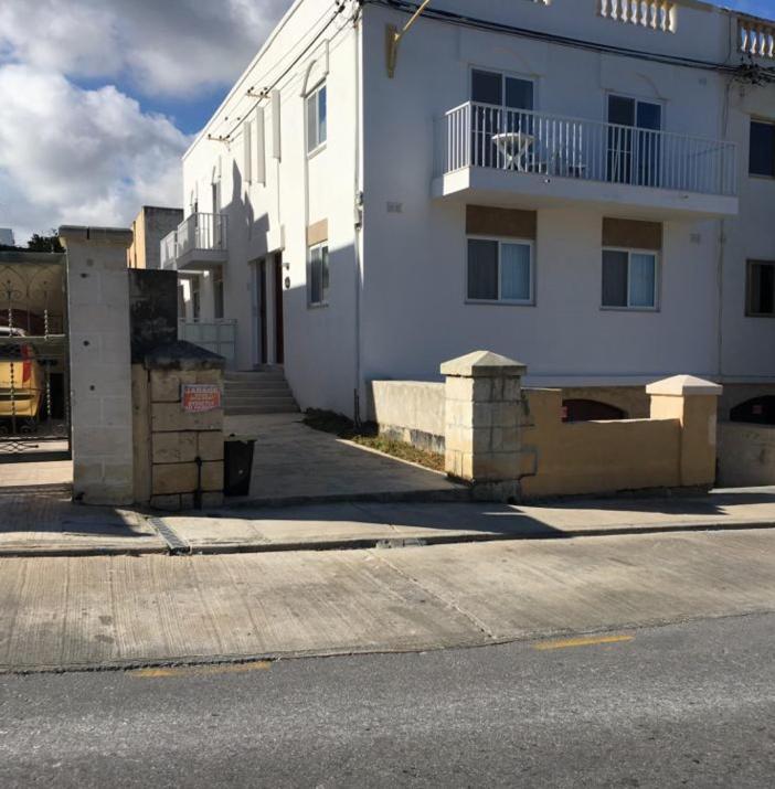 New Apartment St Julians - Perle D'Or Is-Swieqi ภายนอก รูปภาพ